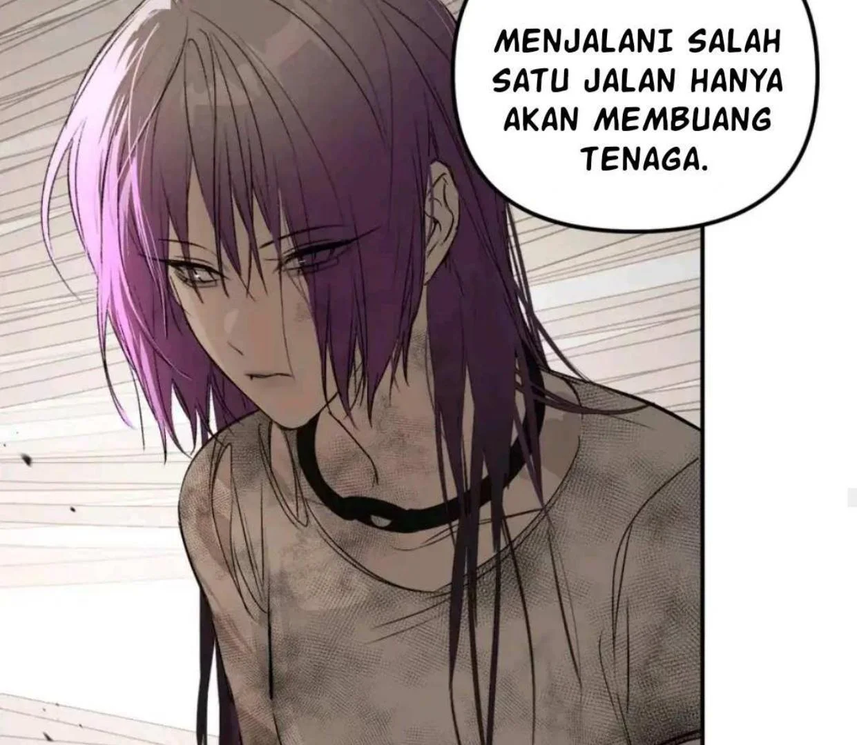 The Evil Ring Chapter 40 - halaman 95