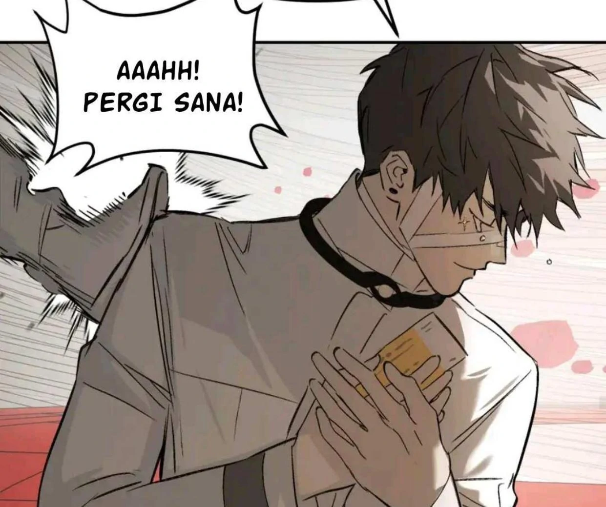 The Evil Ring Chapter 40 - halaman 97