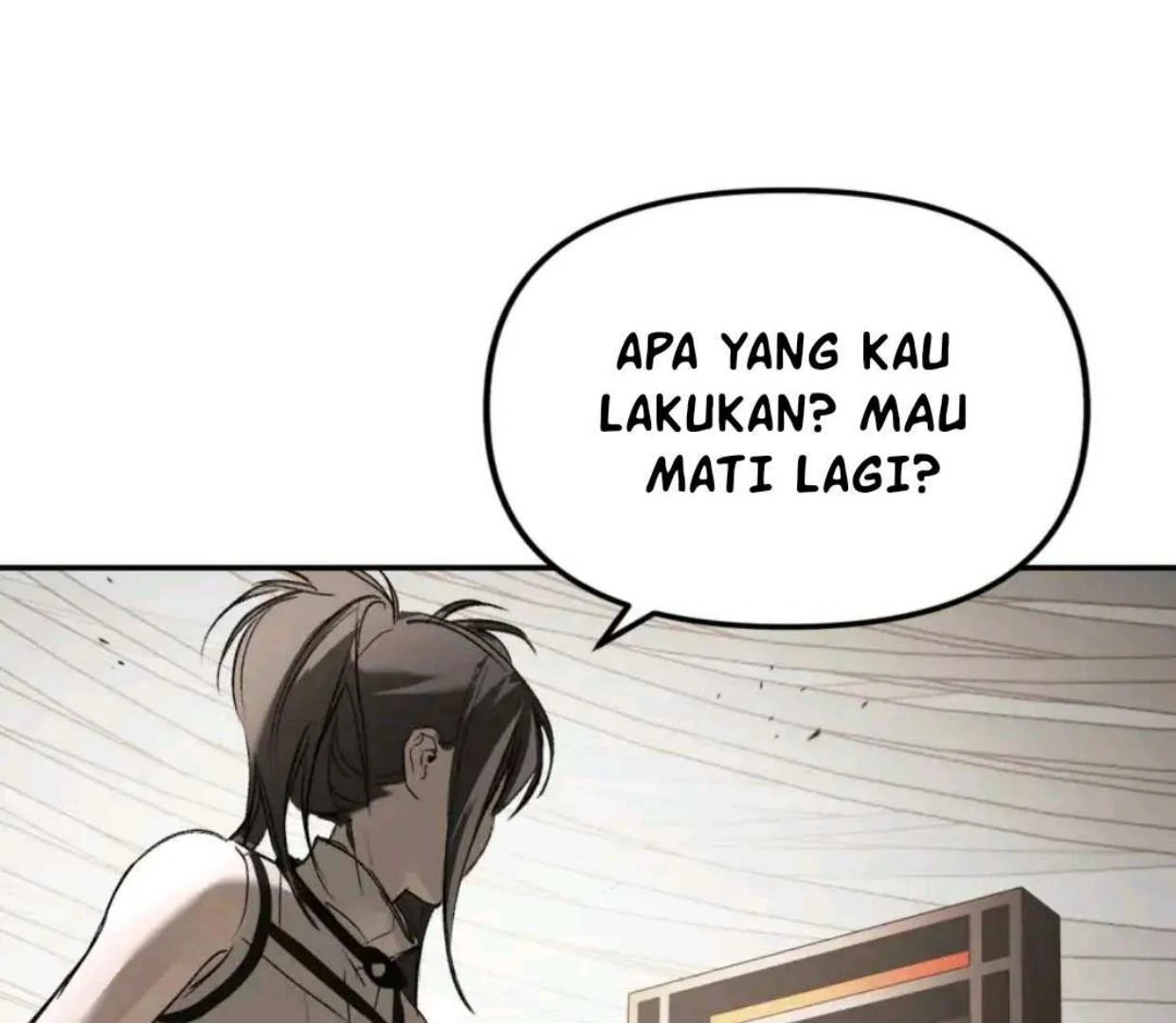 The Evil Ring Chapter 40 - halaman 99