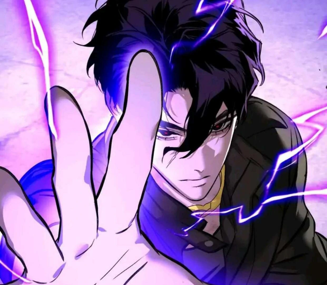 The Evil Ring Chapter 41 - halaman 110