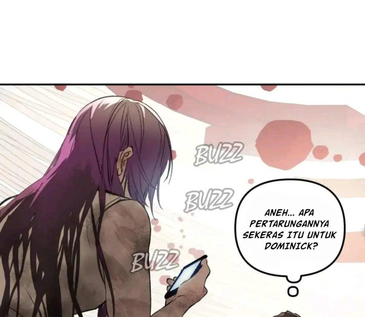 The Evil Ring Chapter 41 - halaman 125