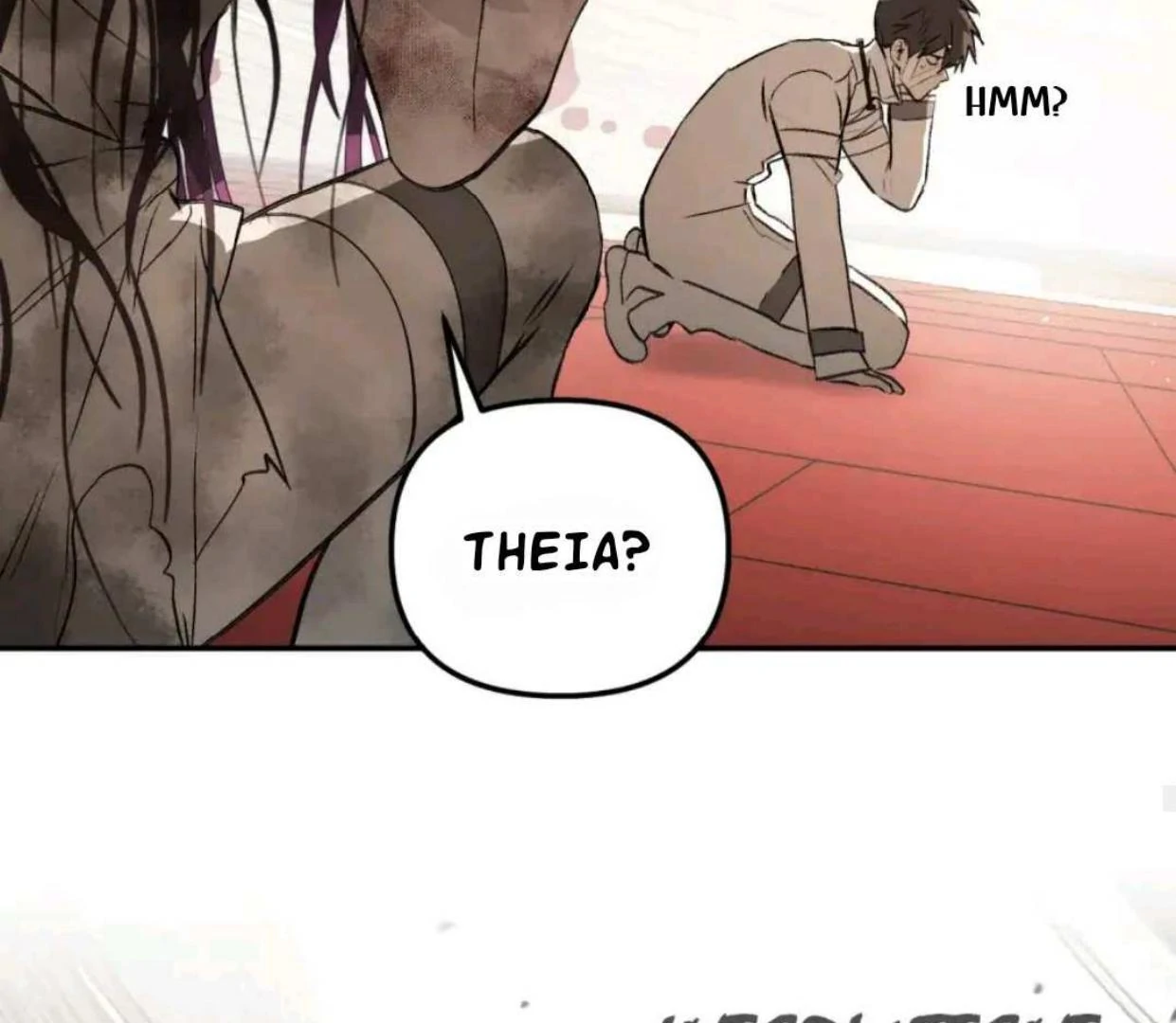 The Evil Ring Chapter 41 - halaman 126
