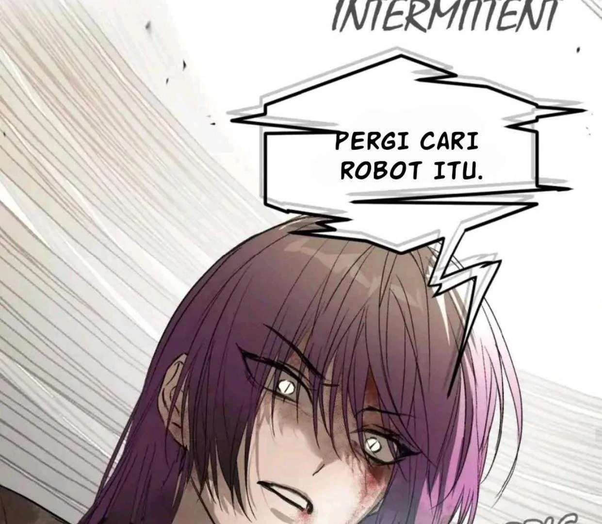 The Evil Ring Chapter 41 - halaman 127