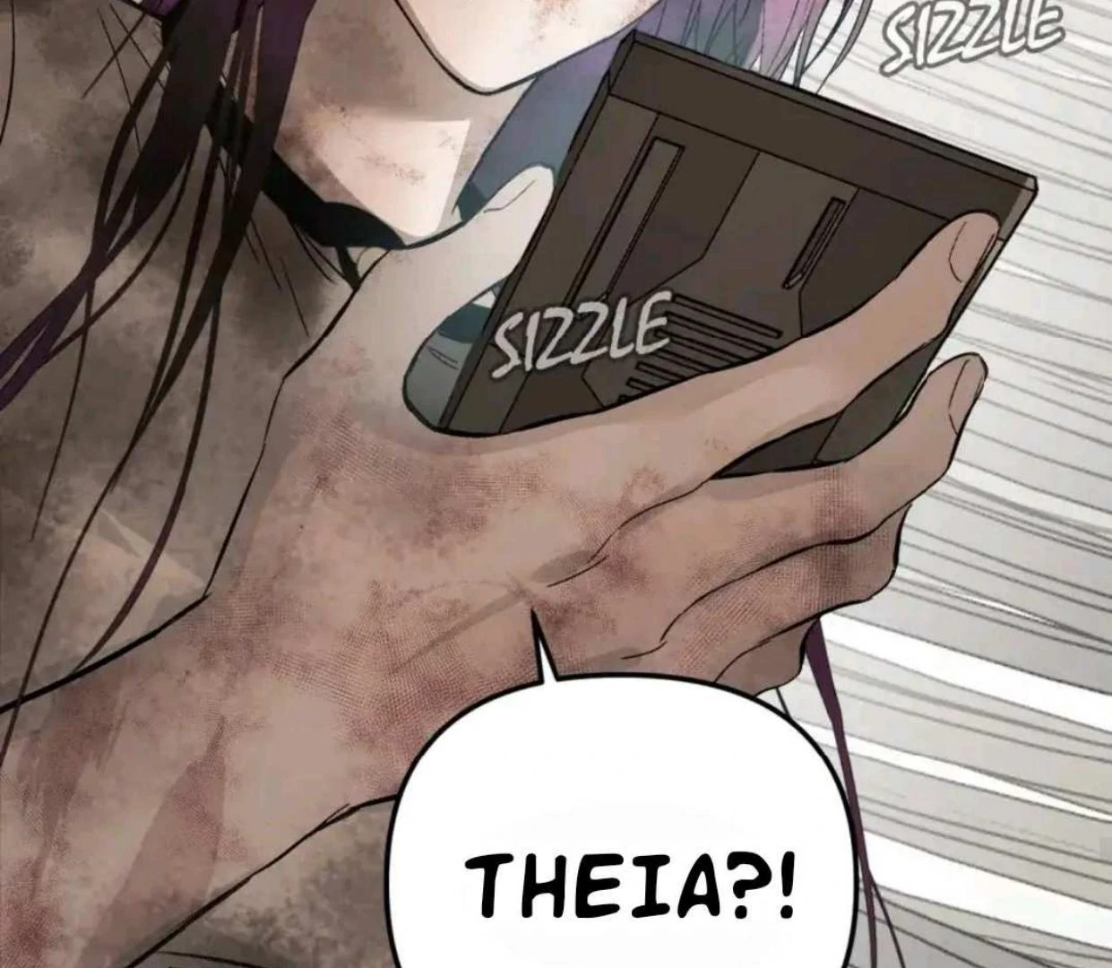 The Evil Ring Chapter 41 - halaman 128