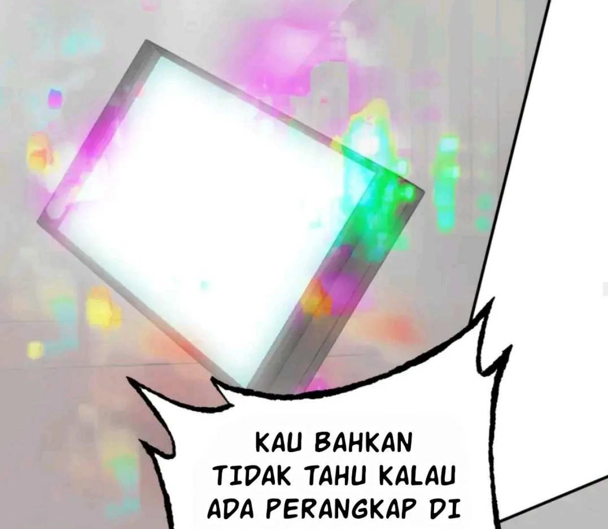 The Evil Ring Chapter 41 - halaman 130