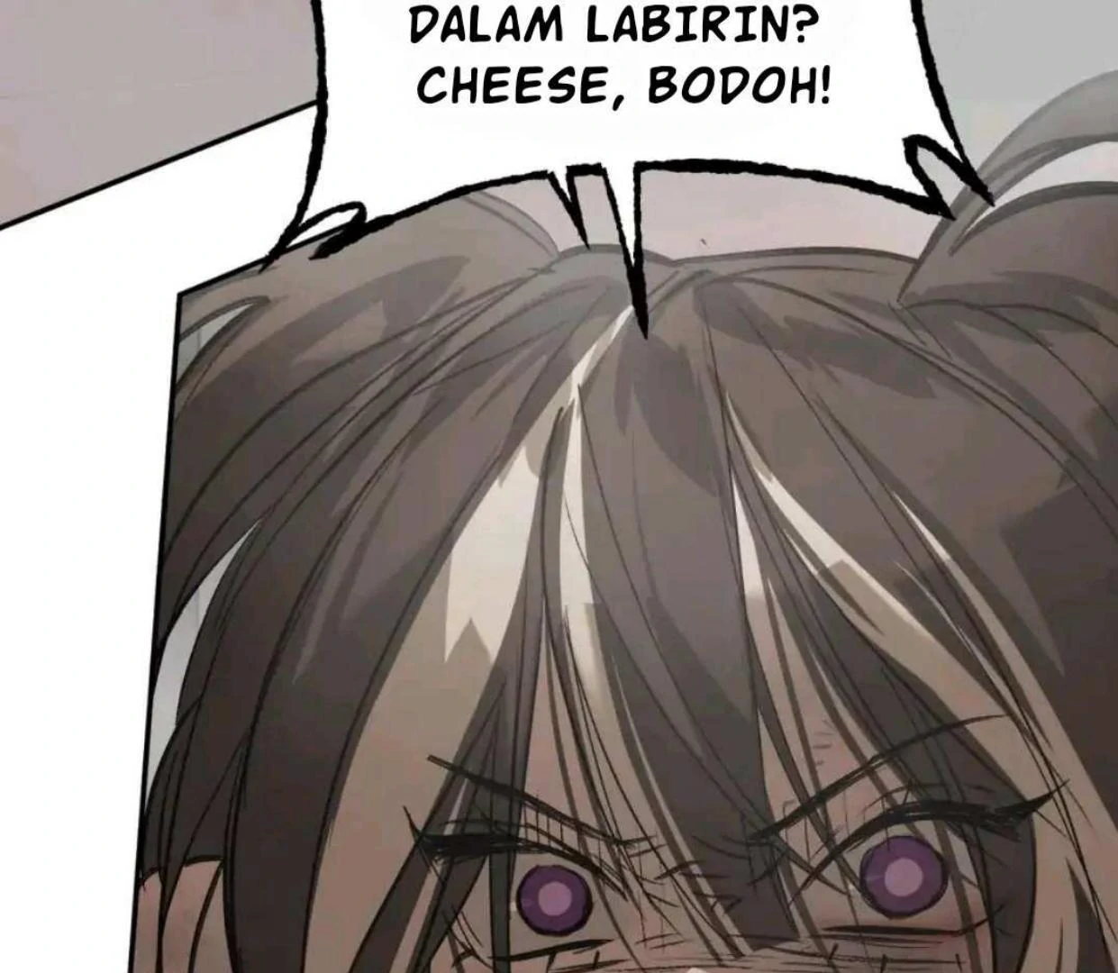 The Evil Ring Chapter 41 - halaman 131