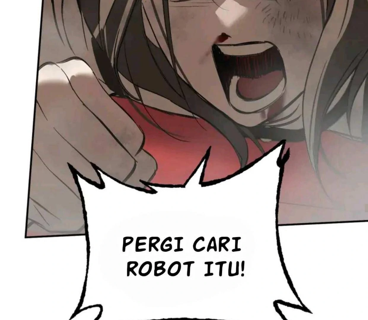 The Evil Ring Chapter 41 - halaman 132