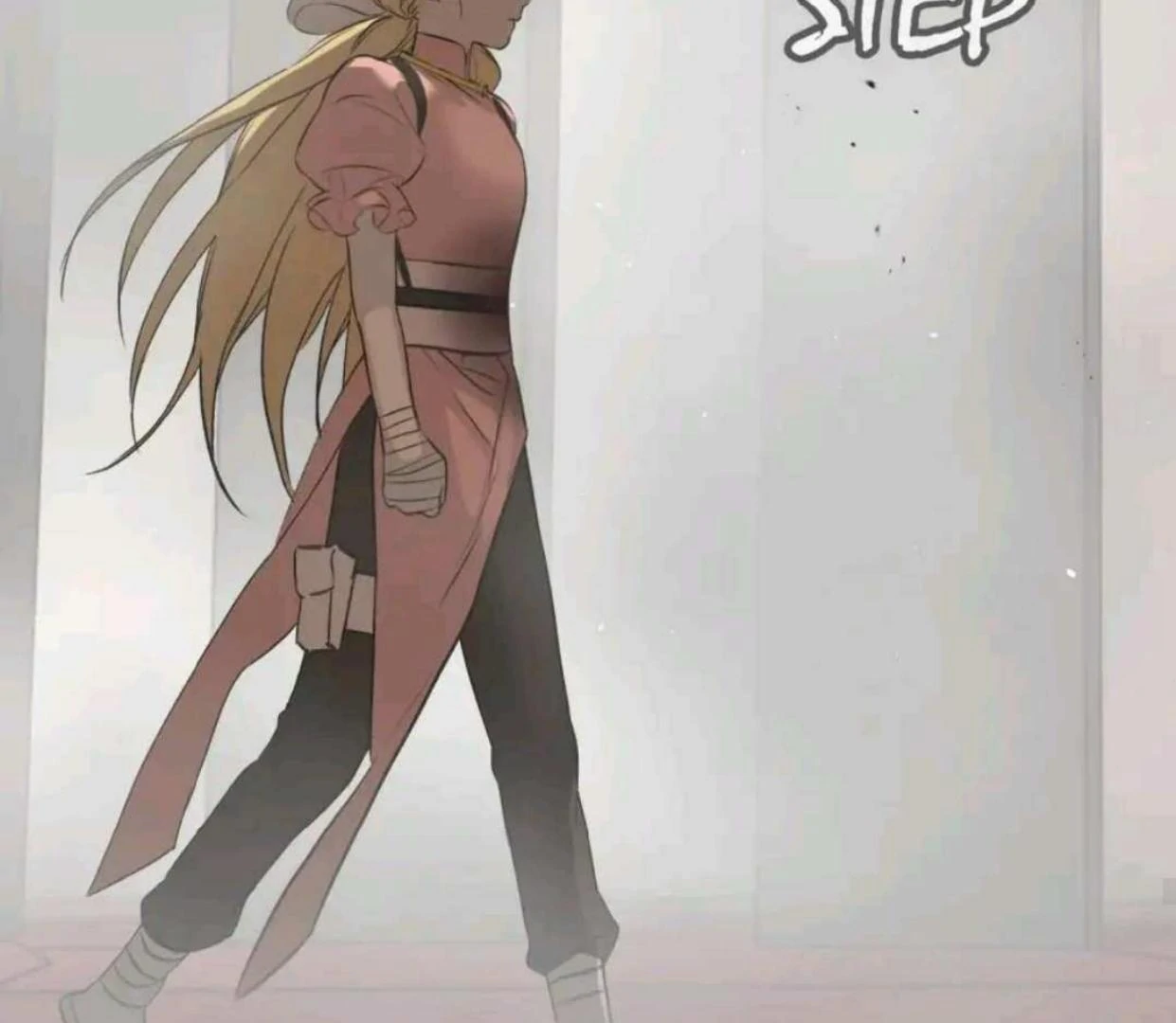 The Evil Ring Chapter 41 - halaman 137