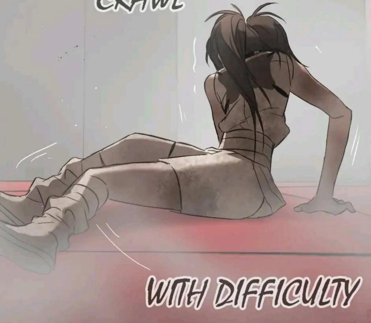 The Evil Ring Chapter 41 - halaman 139