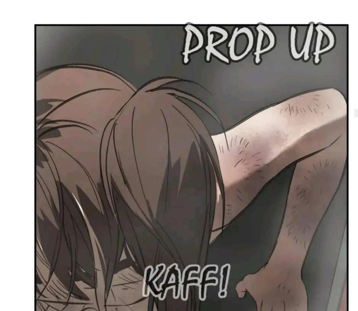 The Evil Ring Chapter 41 - halaman 145