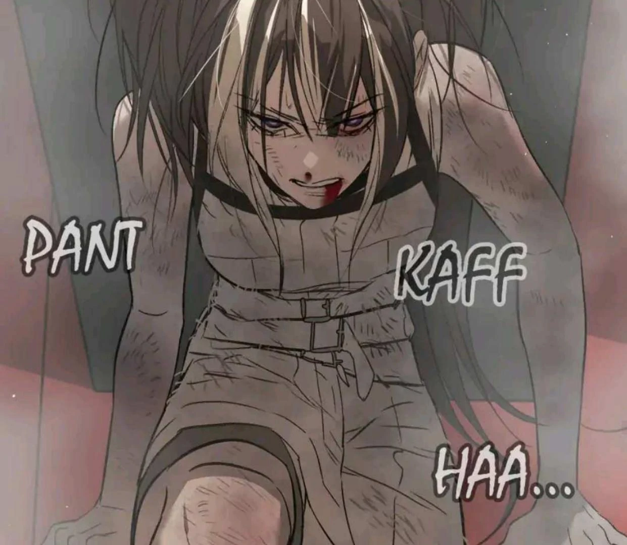 The Evil Ring Chapter 41 - halaman 148