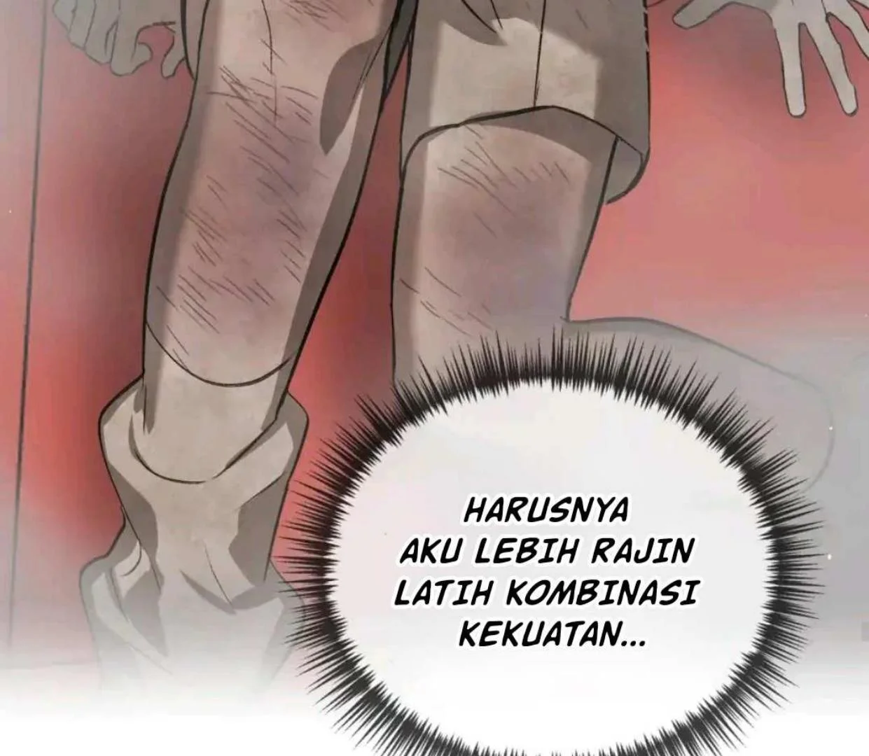 The Evil Ring Chapter 41 - halaman 149