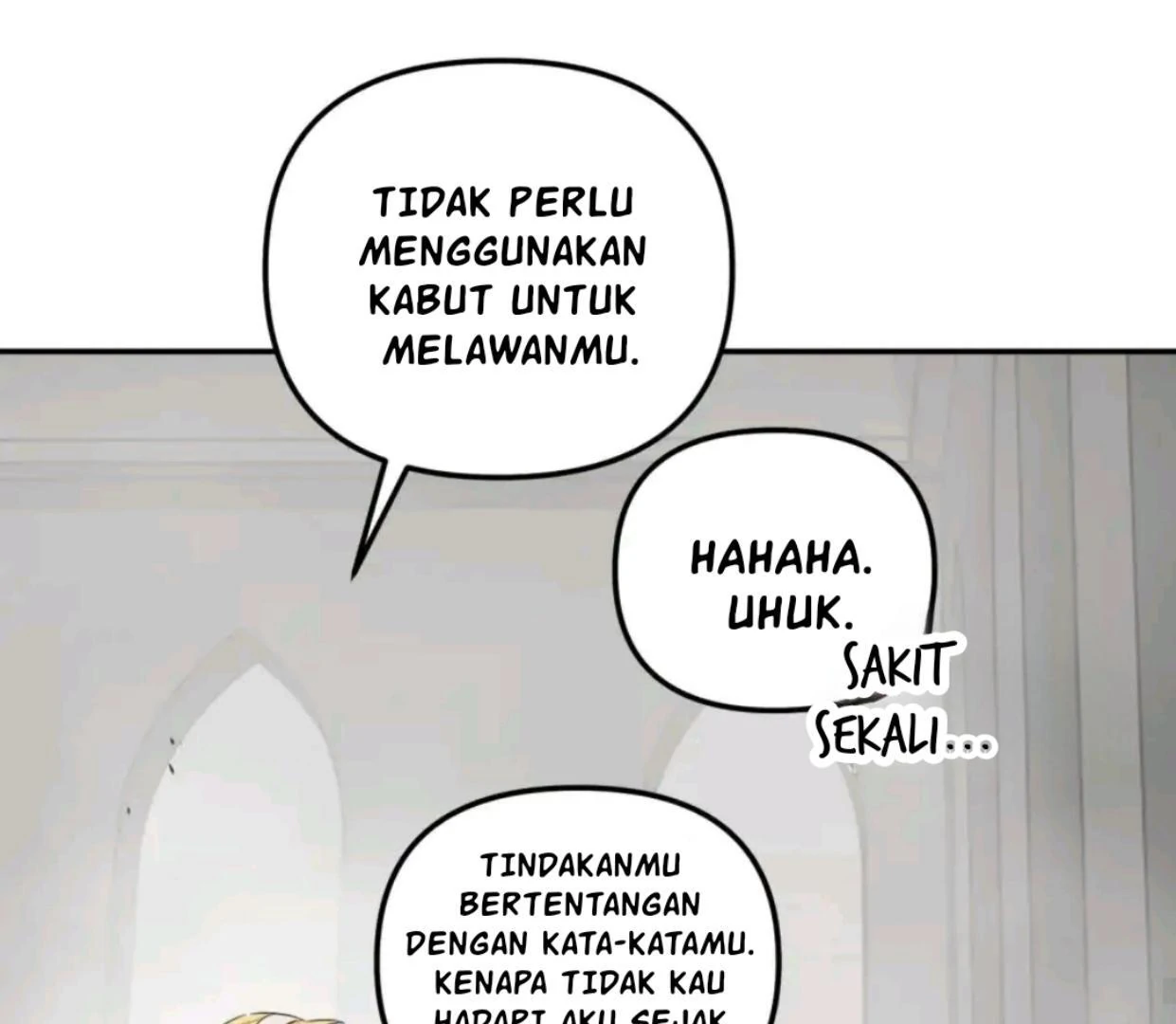 The Evil Ring Chapter 41 - halaman 153
