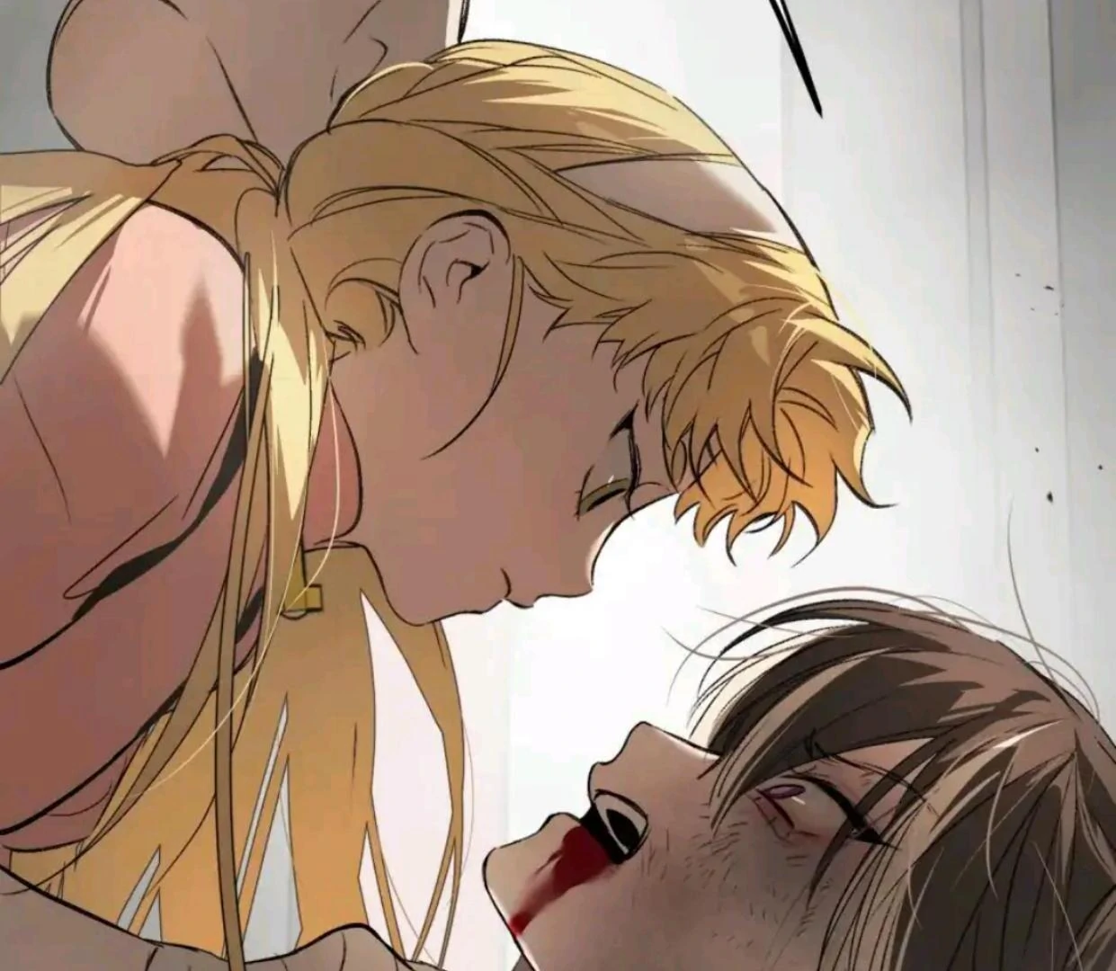 The Evil Ring Chapter 41 - halaman 158