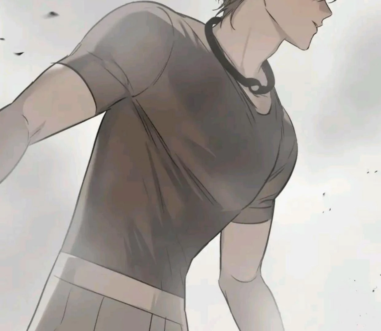 The Evil Ring Chapter 41 - halaman 16