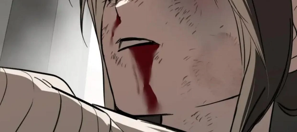The Evil Ring Chapter 41 - halaman 169