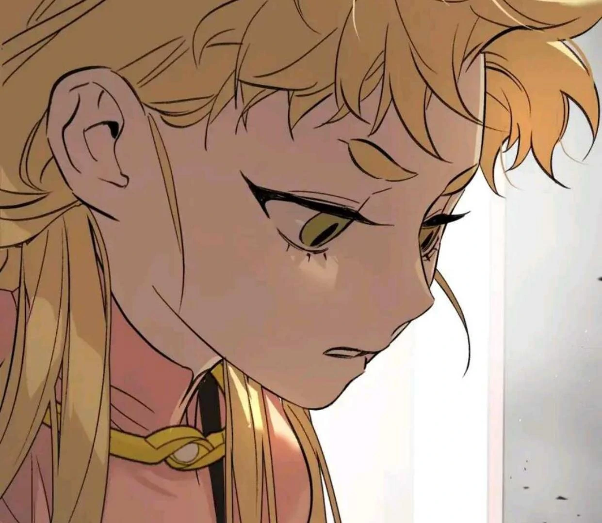 The Evil Ring Chapter 41 - halaman 172