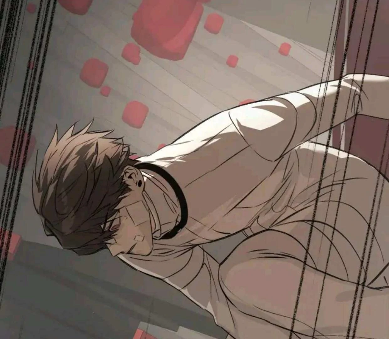 The Evil Ring Chapter 41 - halaman 183