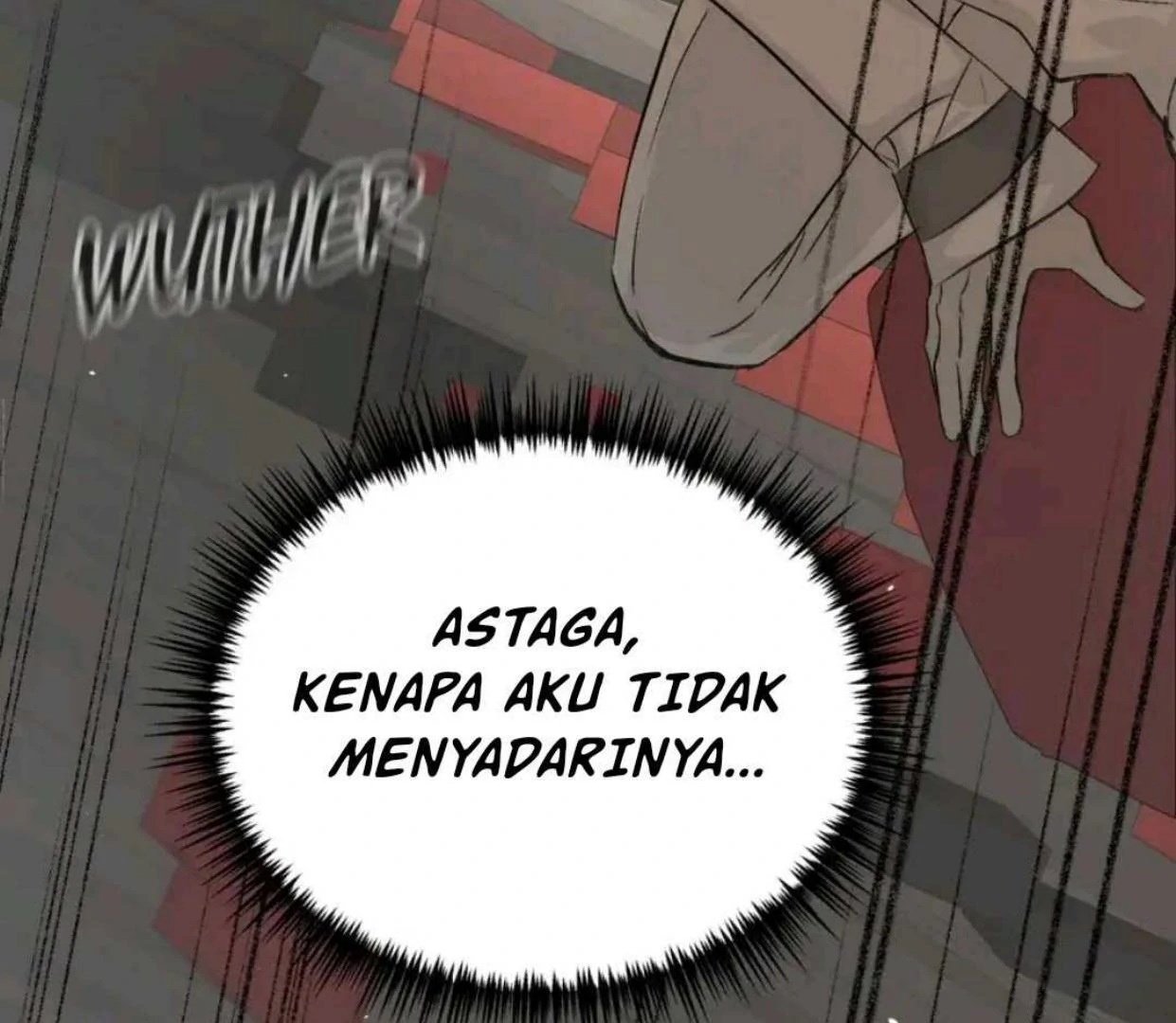 The Evil Ring Chapter 41 - halaman 184