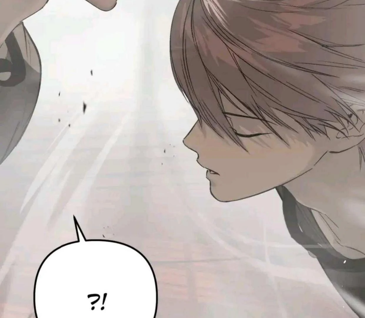 The Evil Ring Chapter 41 - halaman 25