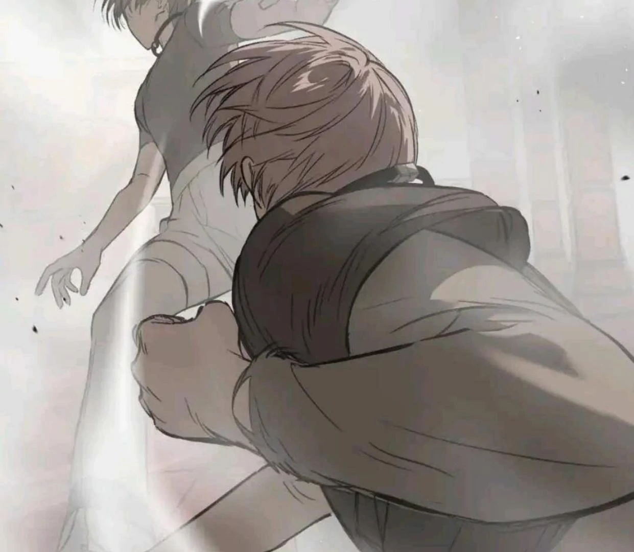 The Evil Ring Chapter 41 - halaman 30