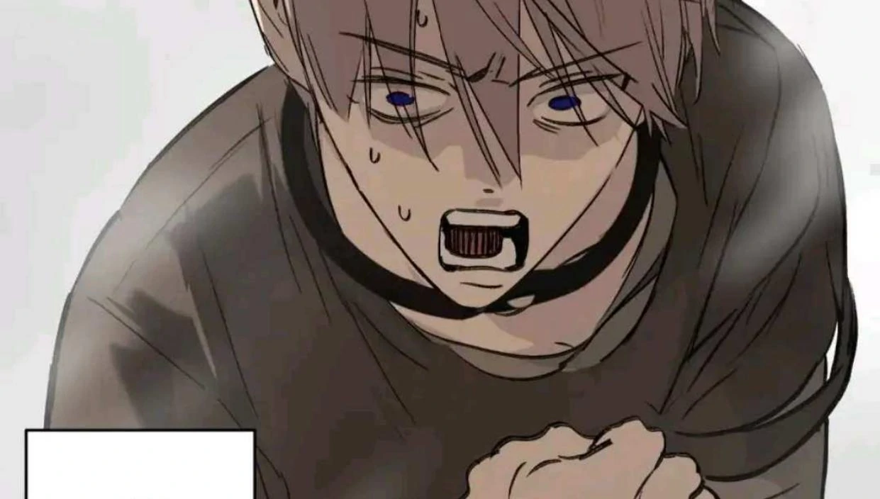 The Evil Ring Chapter 41 - halaman 35