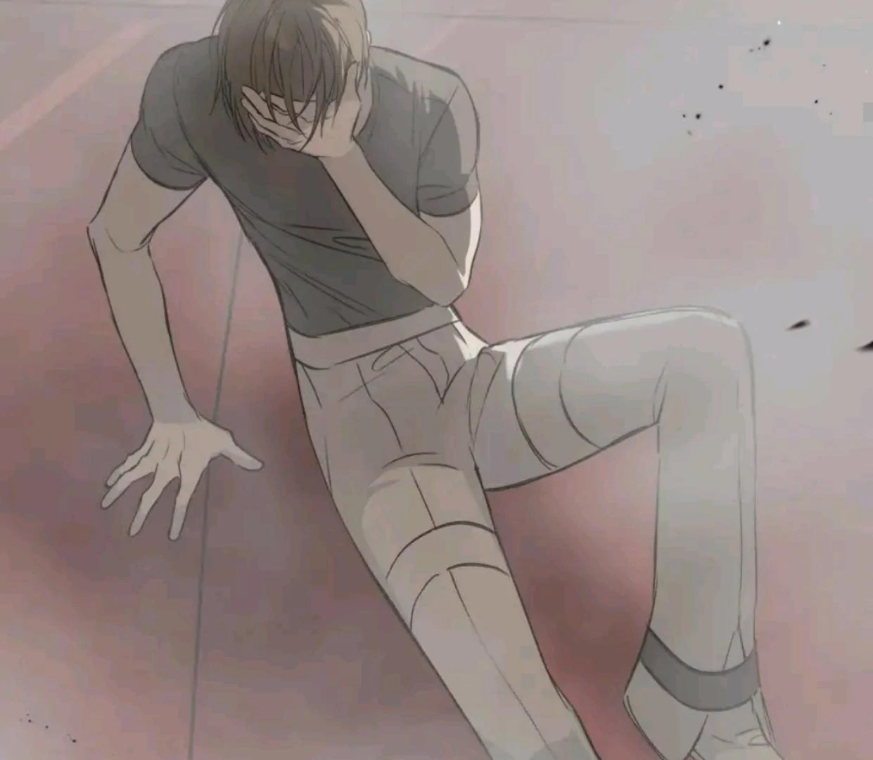 The Evil Ring Chapter 41 - halaman 38