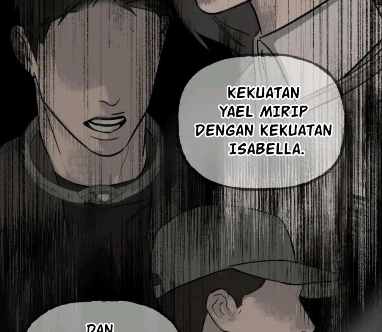 The Evil Ring Chapter 41 - halaman 52
