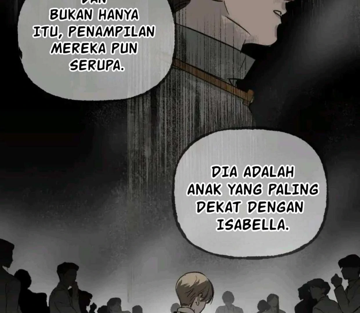 The Evil Ring Chapter 41 - halaman 53