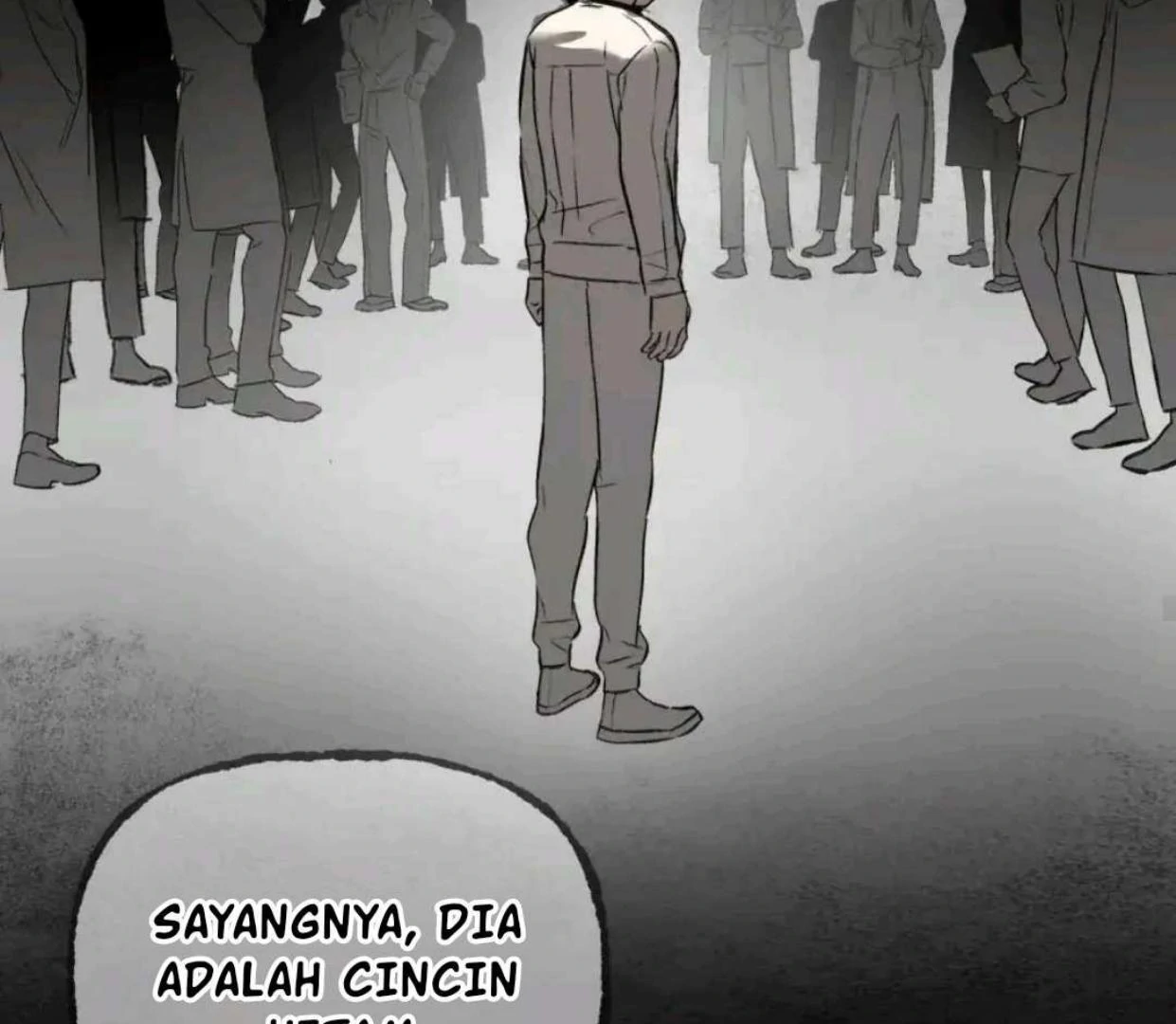 The Evil Ring Chapter 41 - halaman 54