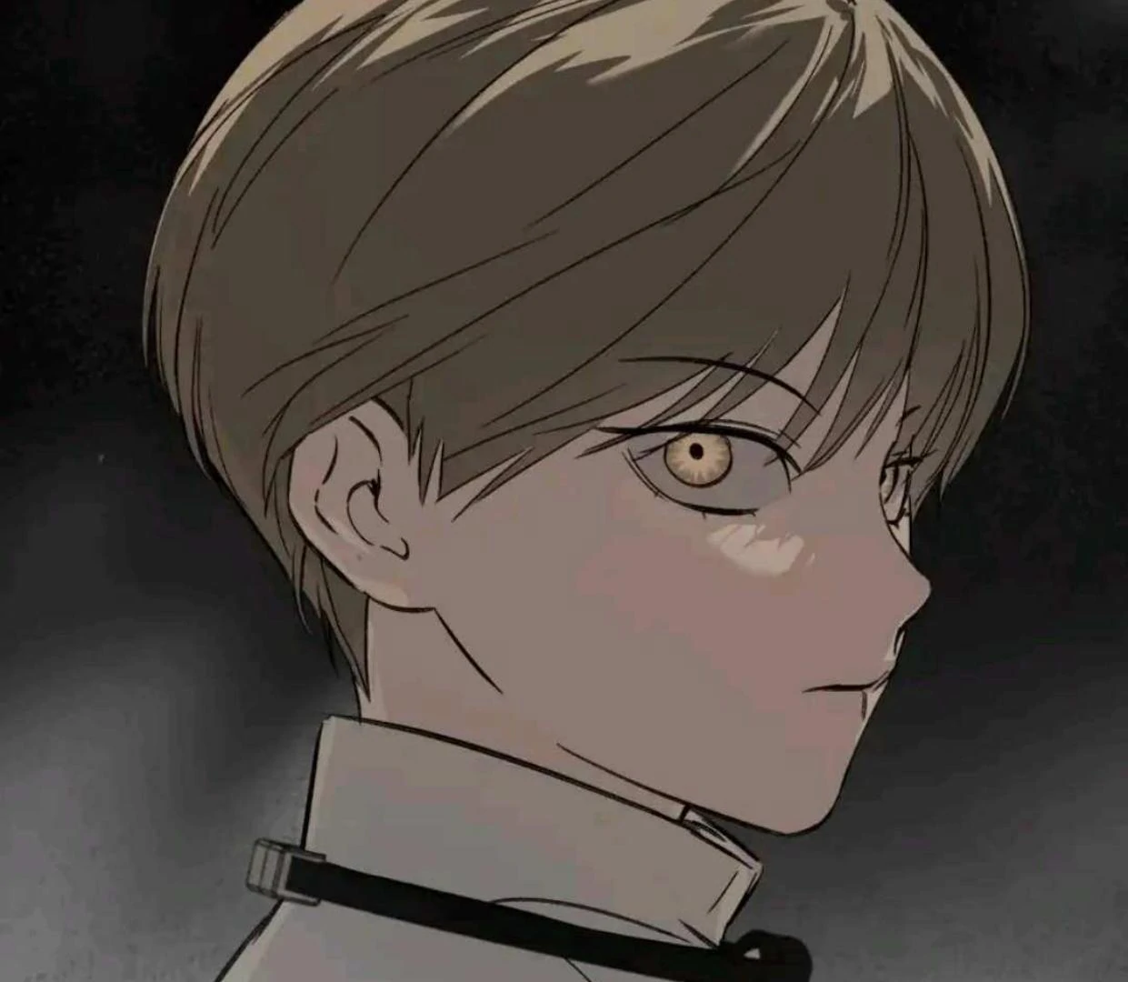 The Evil Ring Chapter 41 - halaman 56