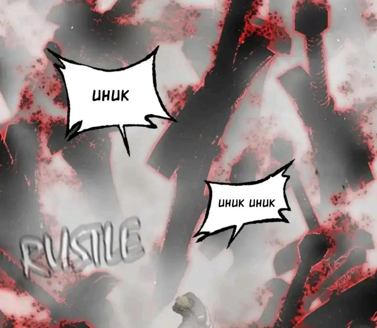 The Evil Ring Chapter 41 - halaman 83