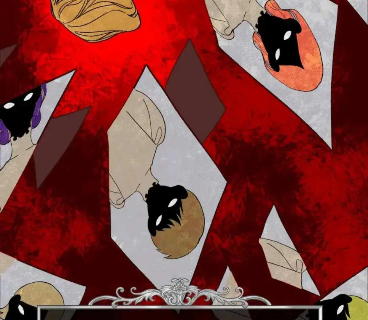 The Evil Ring Chapter 43 - halaman 101