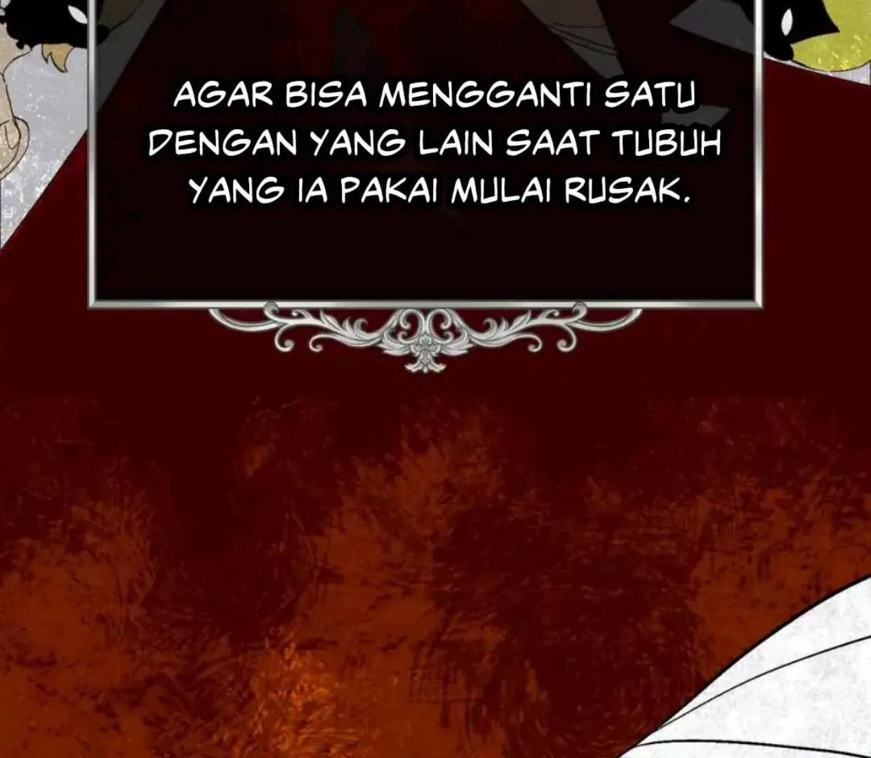The Evil Ring Chapter 43 - halaman 102