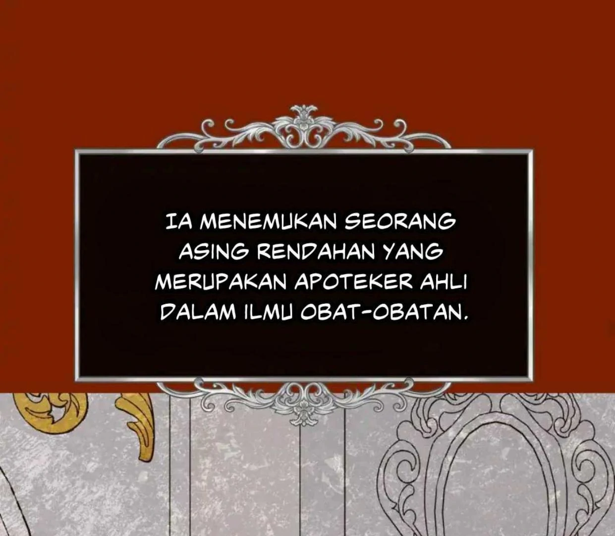 The Evil Ring Chapter 43 - halaman 106