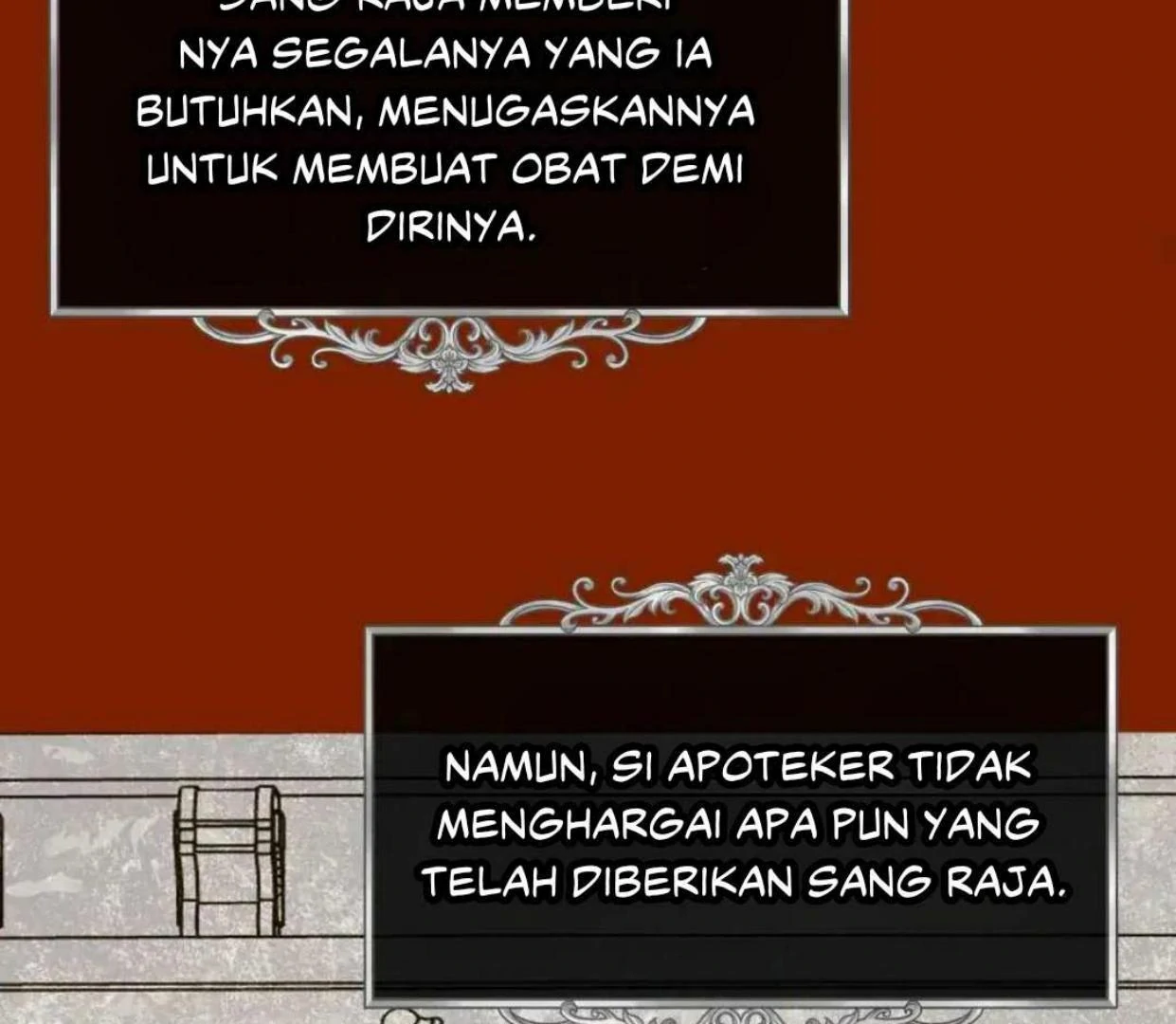 The Evil Ring Chapter 43 - halaman 111