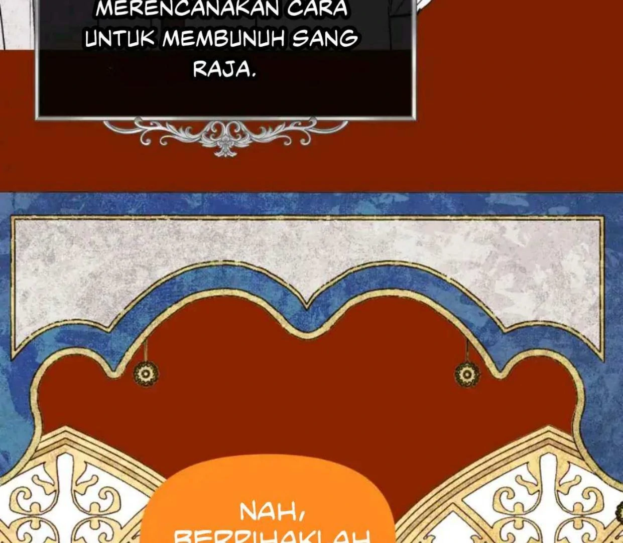 The Evil Ring Chapter 43 - halaman 114