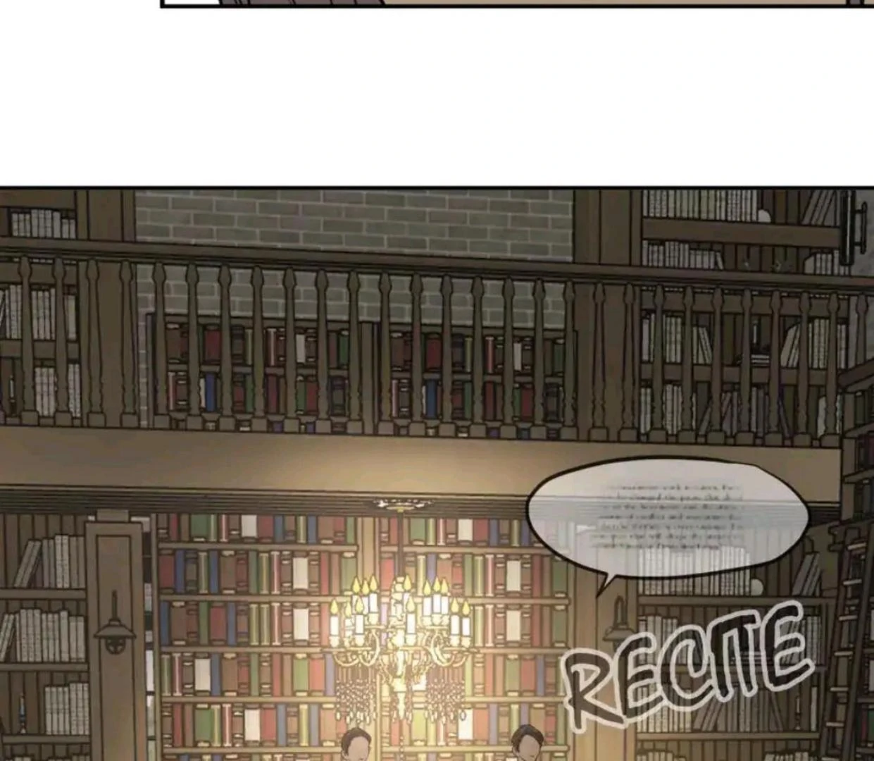 The Evil Ring Chapter 43 - halaman 12
