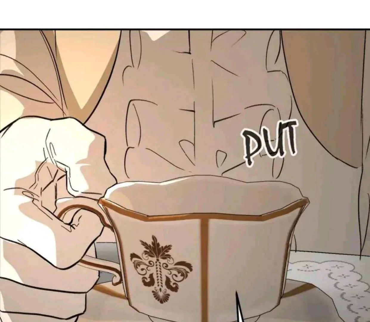 The Evil Ring Chapter 43 - halaman 120