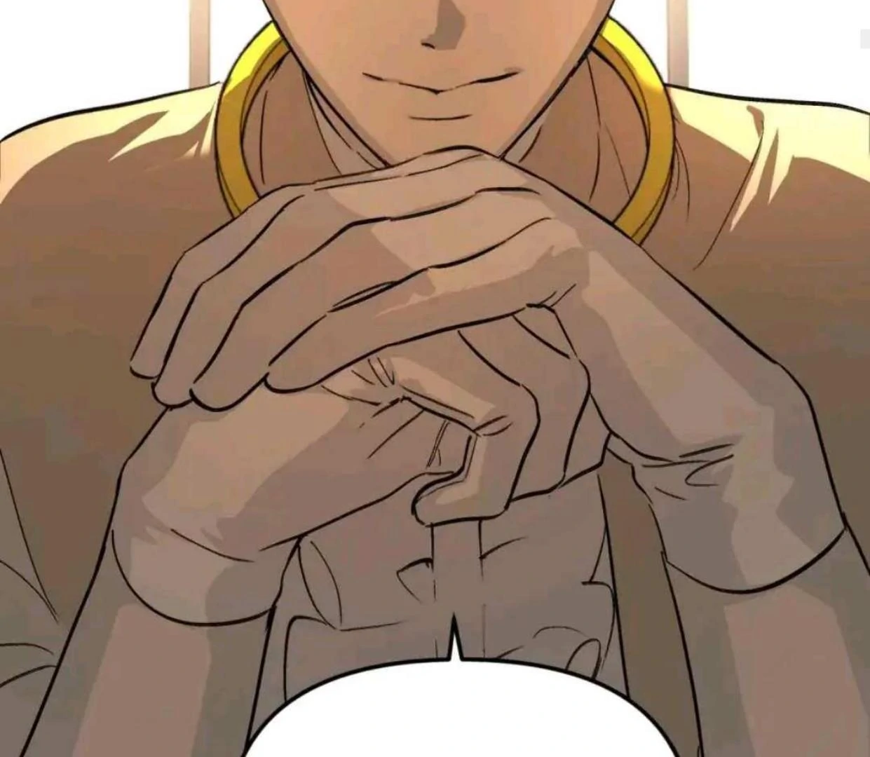 The Evil Ring Chapter 43 - halaman 123