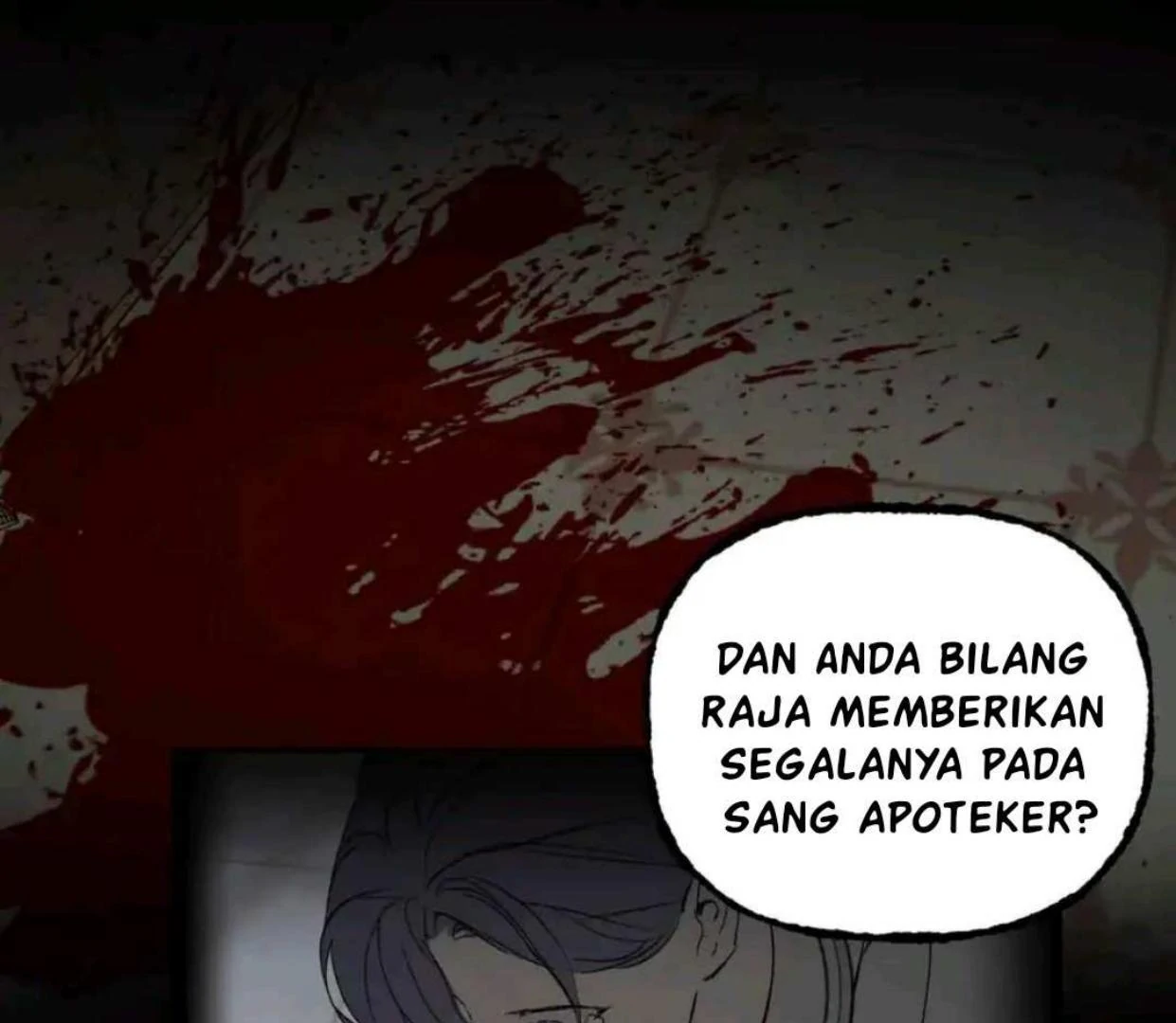 The Evil Ring Chapter 43 - halaman 127