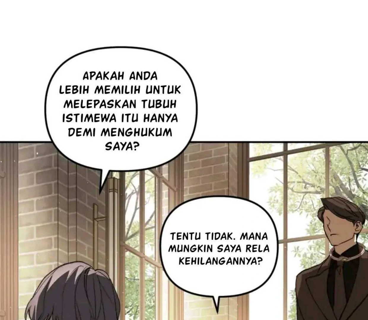 The Evil Ring Chapter 43 - halaman 136