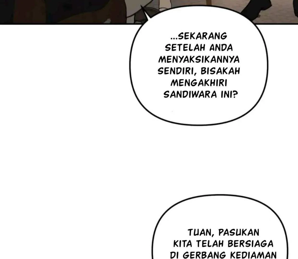 The Evil Ring Chapter 43 - halaman 138