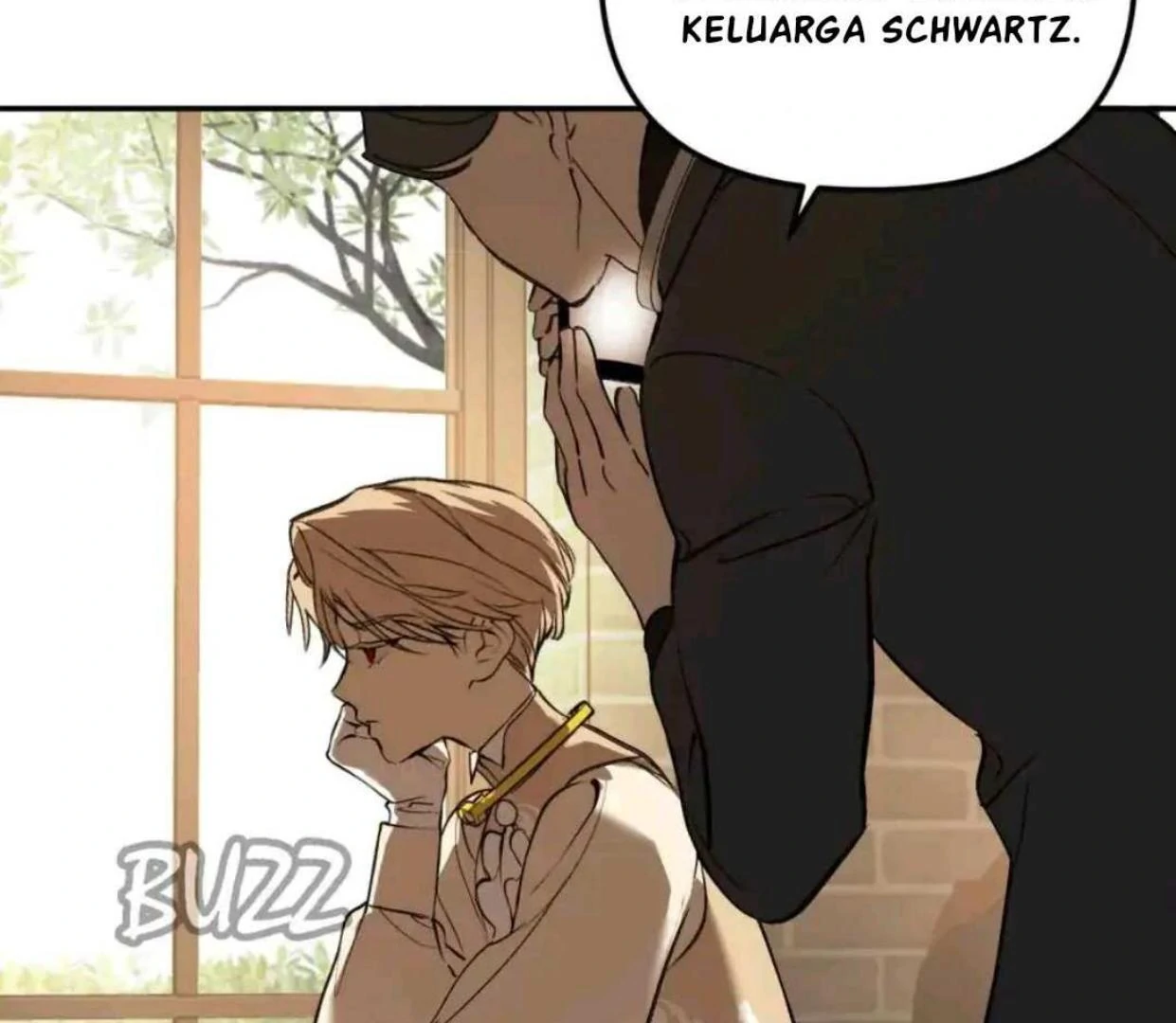 The Evil Ring Chapter 43 - halaman 139