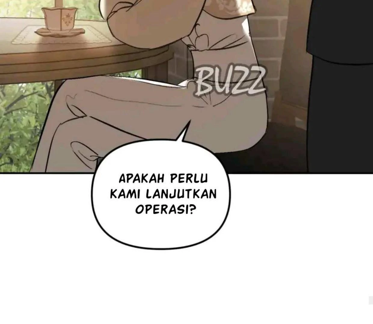 The Evil Ring Chapter 43 - halaman 140