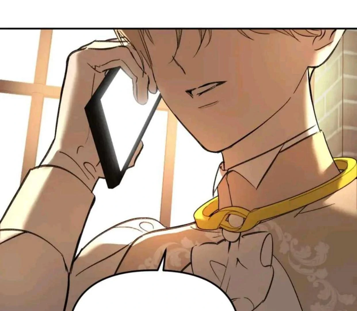 The Evil Ring Chapter 43 - halaman 144