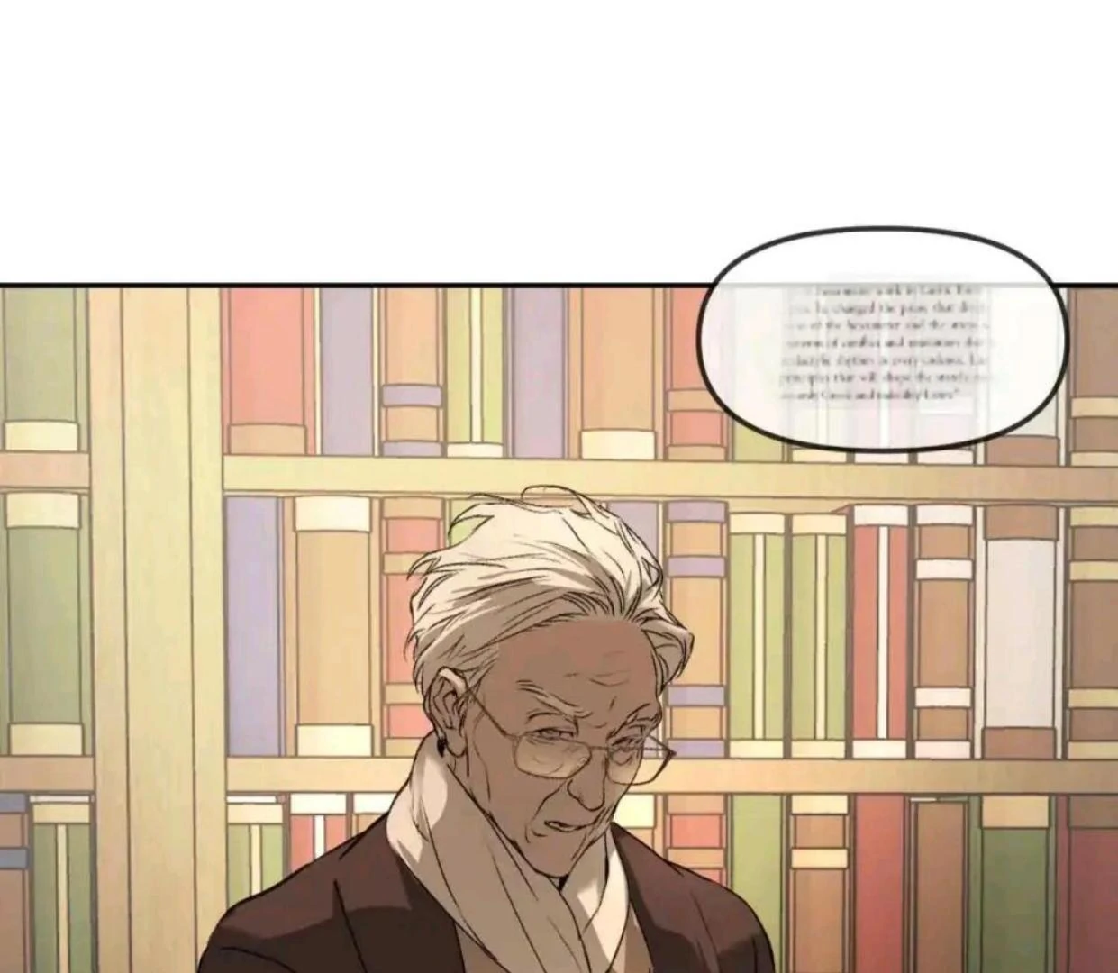The Evil Ring Chapter 43 - halaman 15