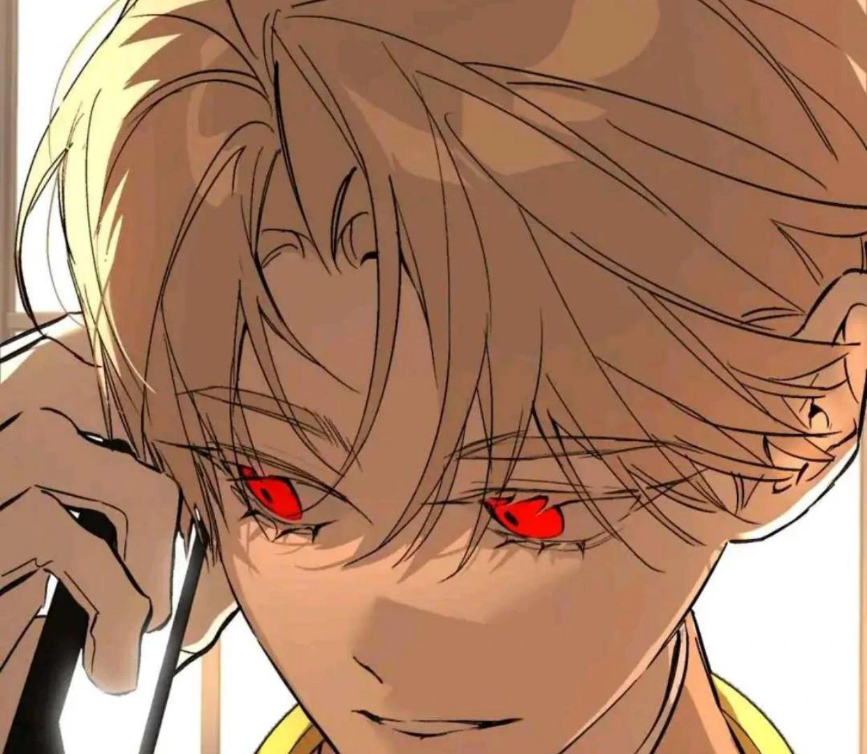 The Evil Ring Chapter 43 - halaman 151