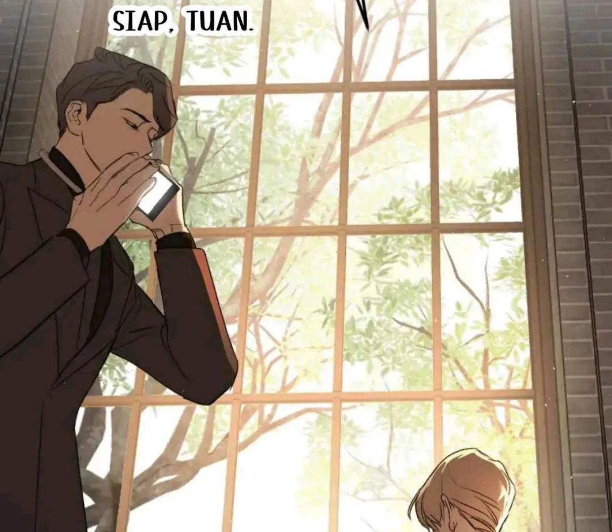 The Evil Ring Chapter 43 - halaman 158