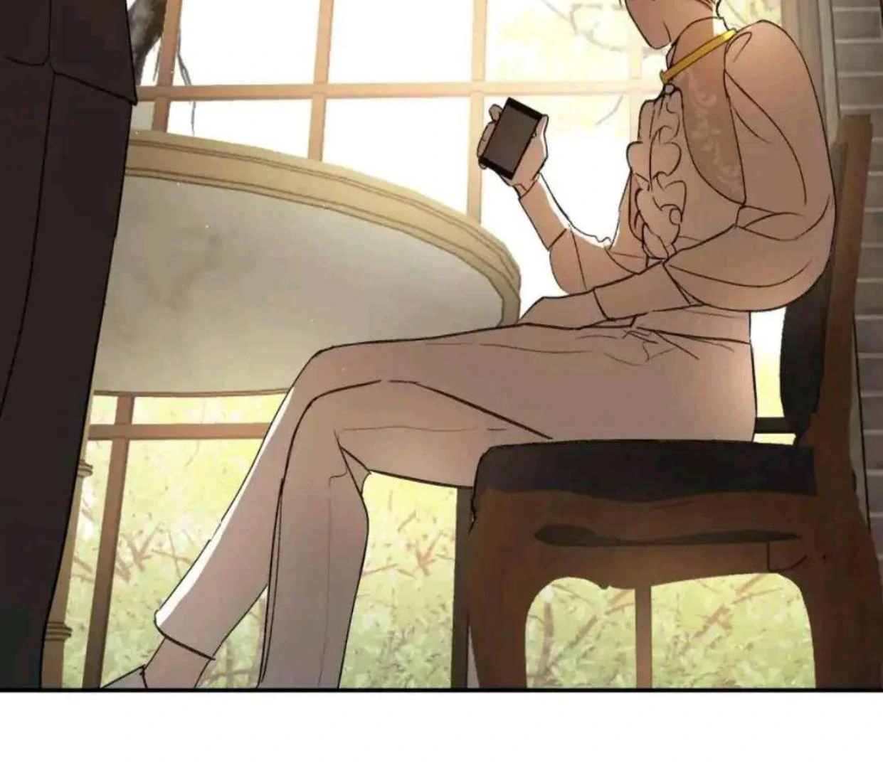 The Evil Ring Chapter 43 - halaman 159